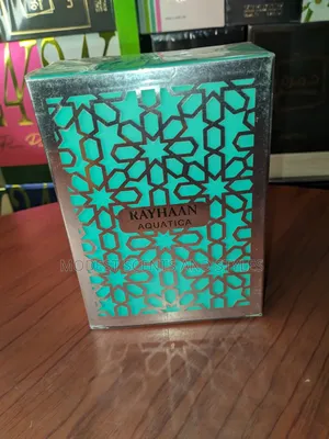 Rayhaan Aquatica