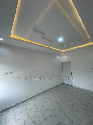 2bdrm Apartment in Sangotedo for rent