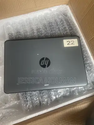 Laptop HP Probook 11 EE G1 4GB Intel Pentium SSD 128GB