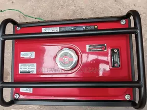 Maxi G20m Generator