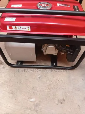 Maxi G20m Generator