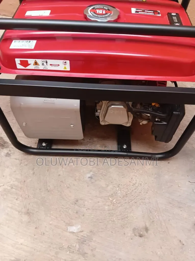 Maxi G20m Generator