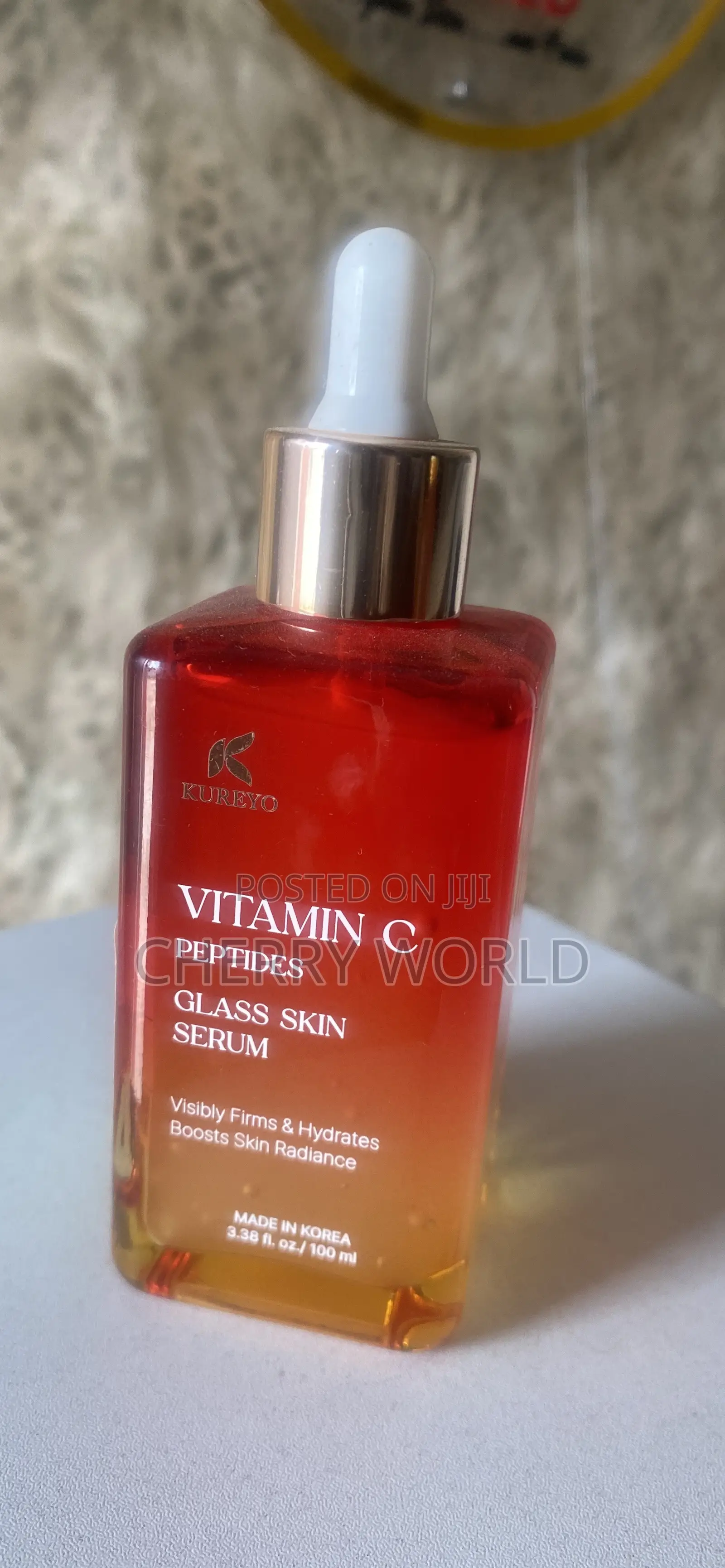 Kureyo Vitamin C