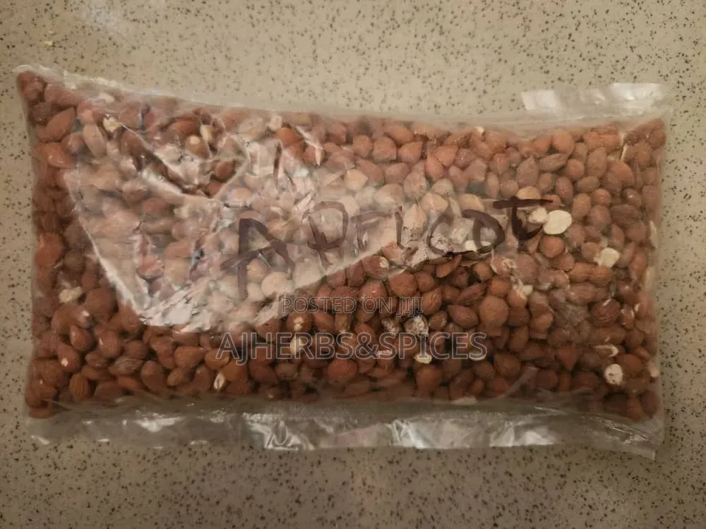Apricot Kernel