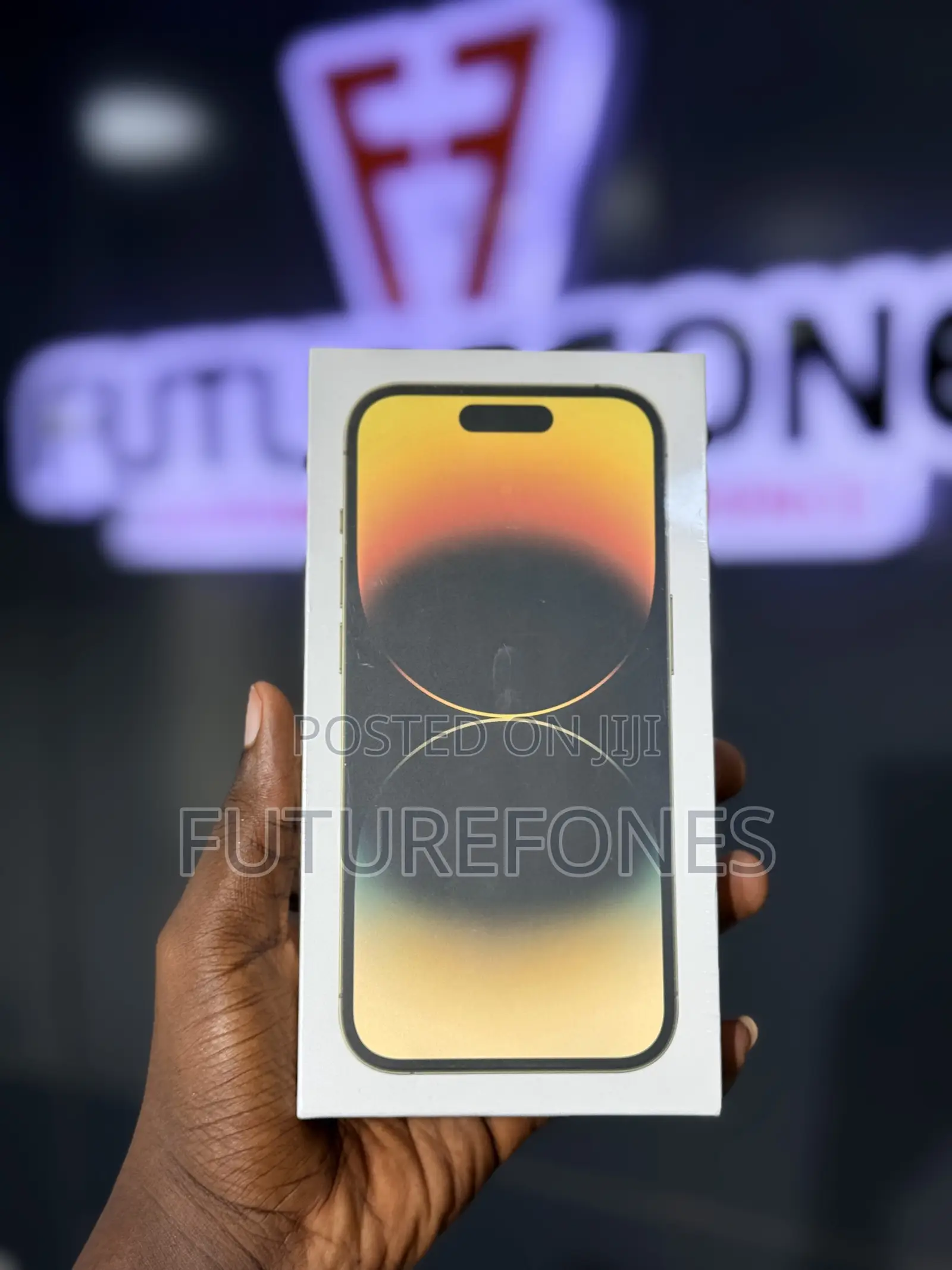 Apple iPhone 14 Pro Max 256 GB