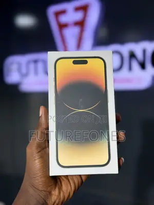 Apple iPhone 14 Pro Max 256 GB