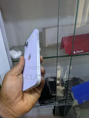 Apple iPhone 14 Plus 128 GB Purple