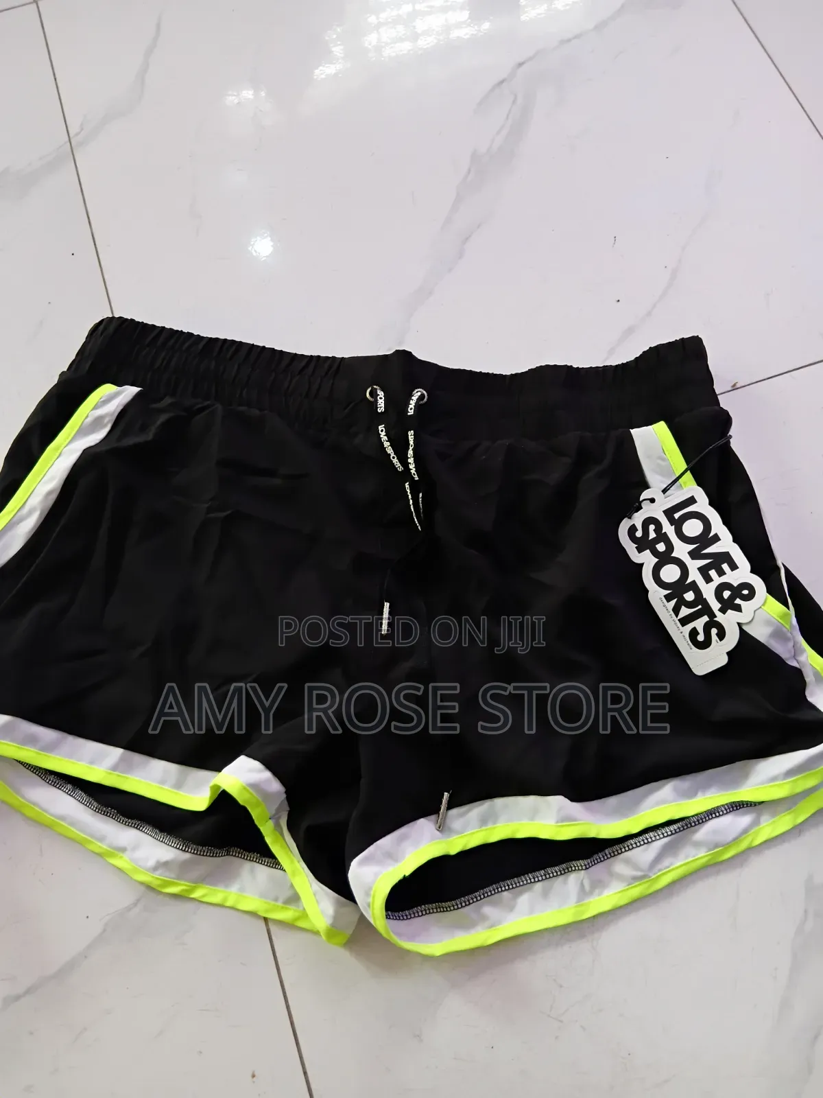 Active and Gym Wear