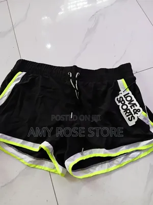 Active and Gym Wear