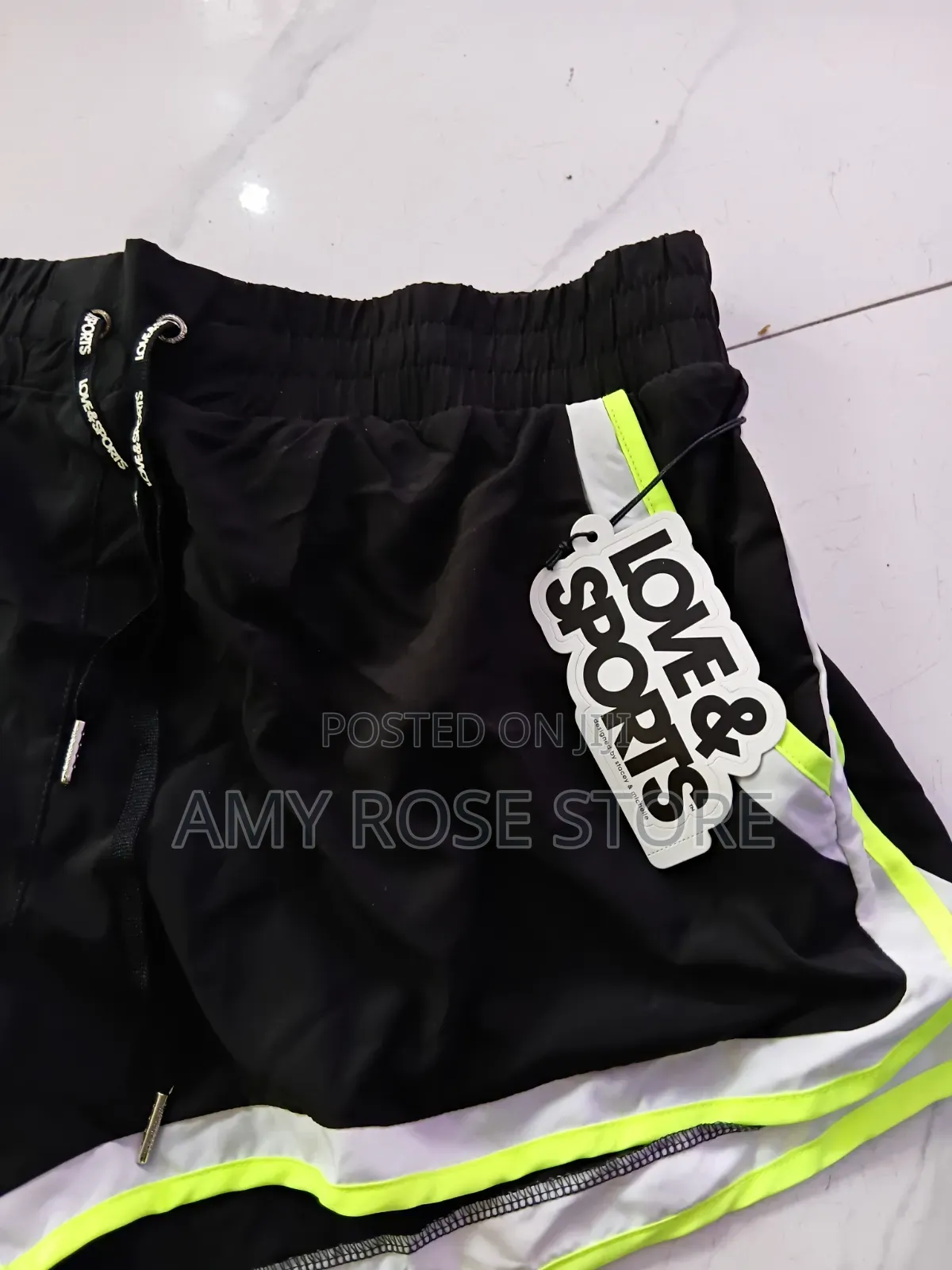 Active and Gym Wear