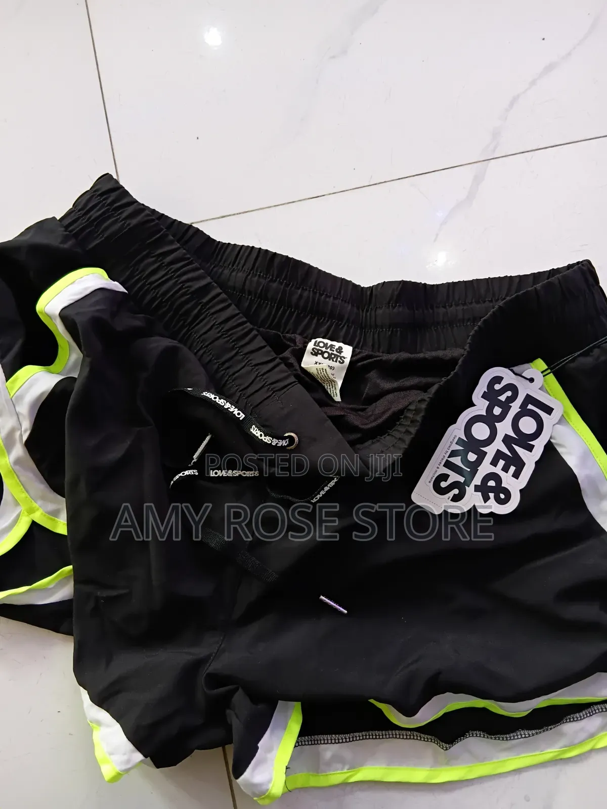 Active and Gym Wear
