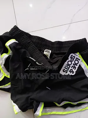Active and Gym Wear