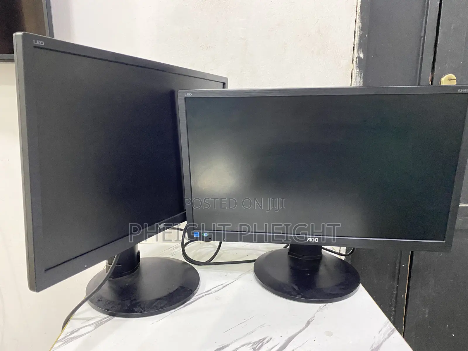 Aoc Monitor