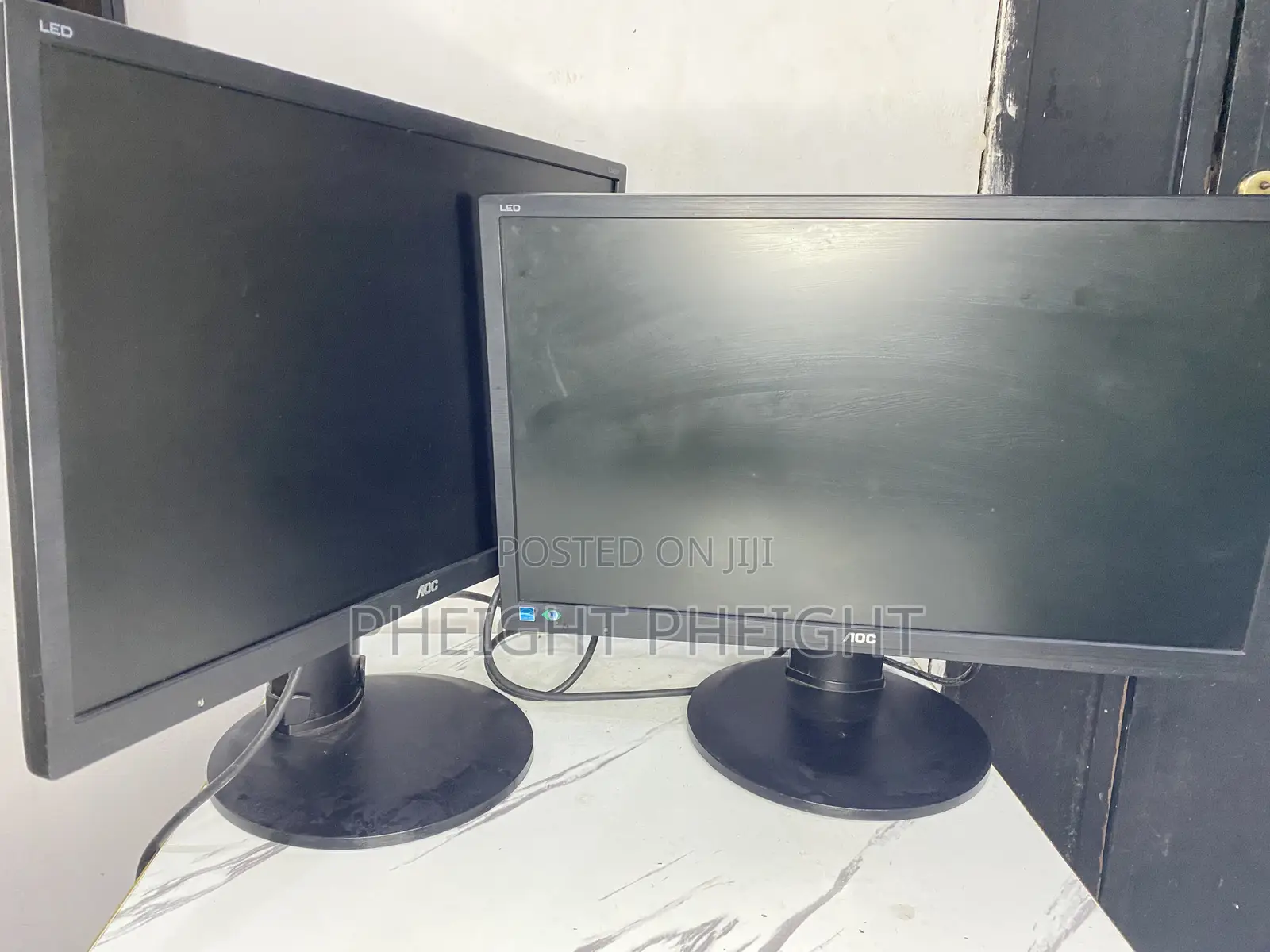 Aoc Monitor