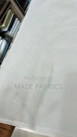Atiku Voile Lace