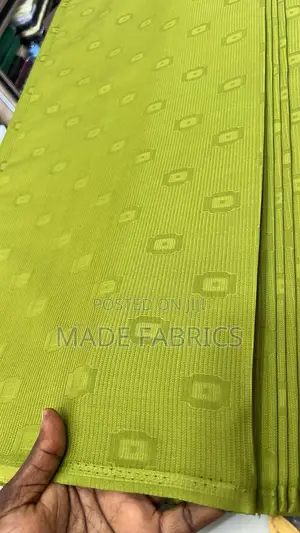 Atiku Voile Lace