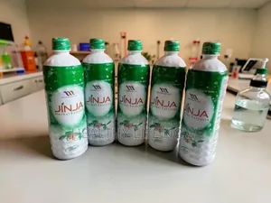 Promote Gastrointestinal Comfort With Jinja Herbal Extract