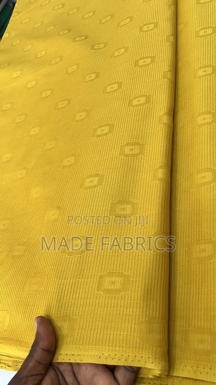 Atiku Voile Lace