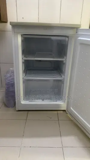 Front Loader Freezer