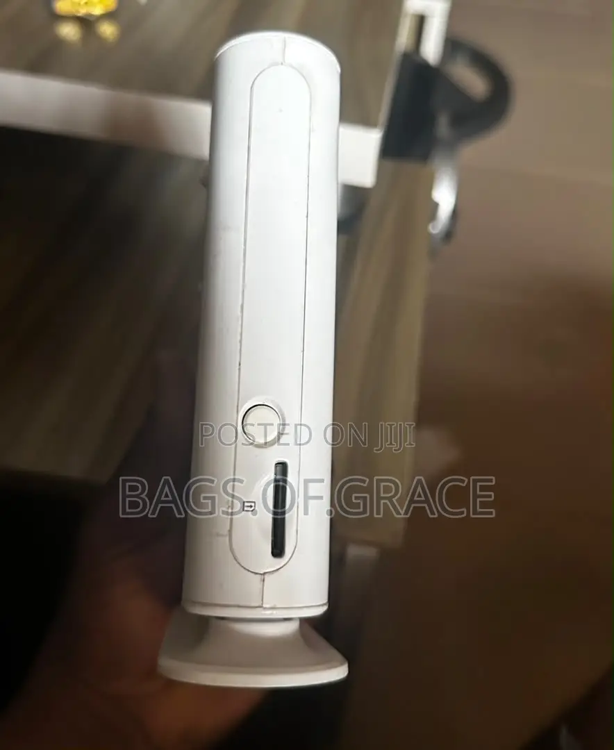 4g Airtel Smartbox Wifi