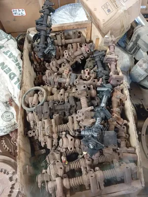 Rocker Arm