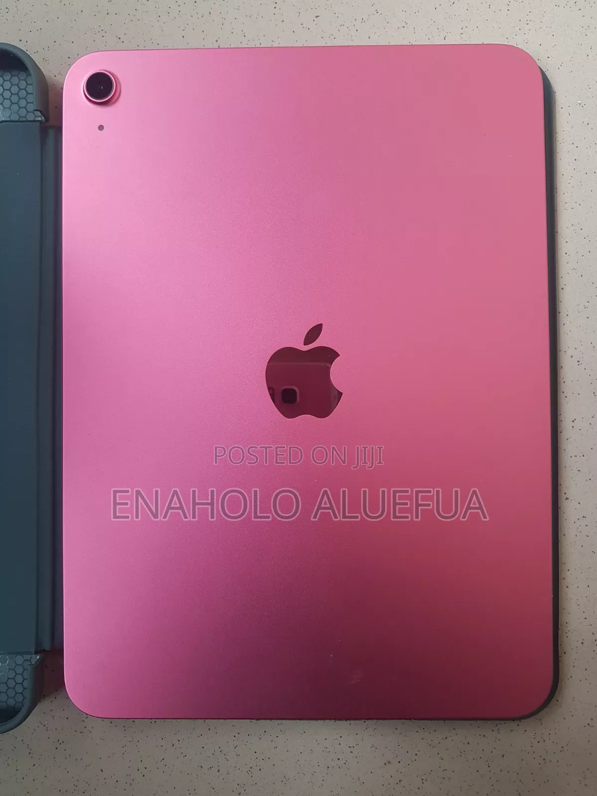 Apple iPad (2025) 128 GB Pink