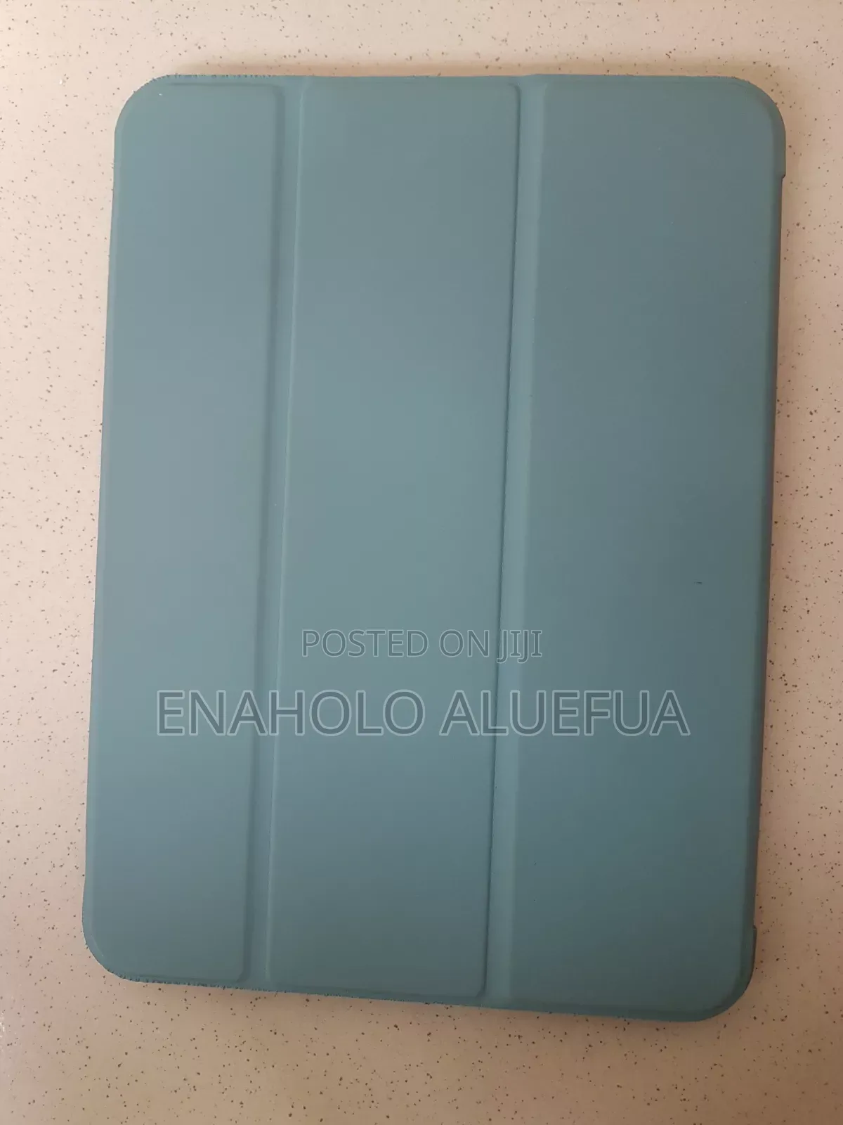Apple iPad (2025) 128 GB Pink