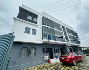 2bdrm Apartment in Ajah, Sangotedo for rent