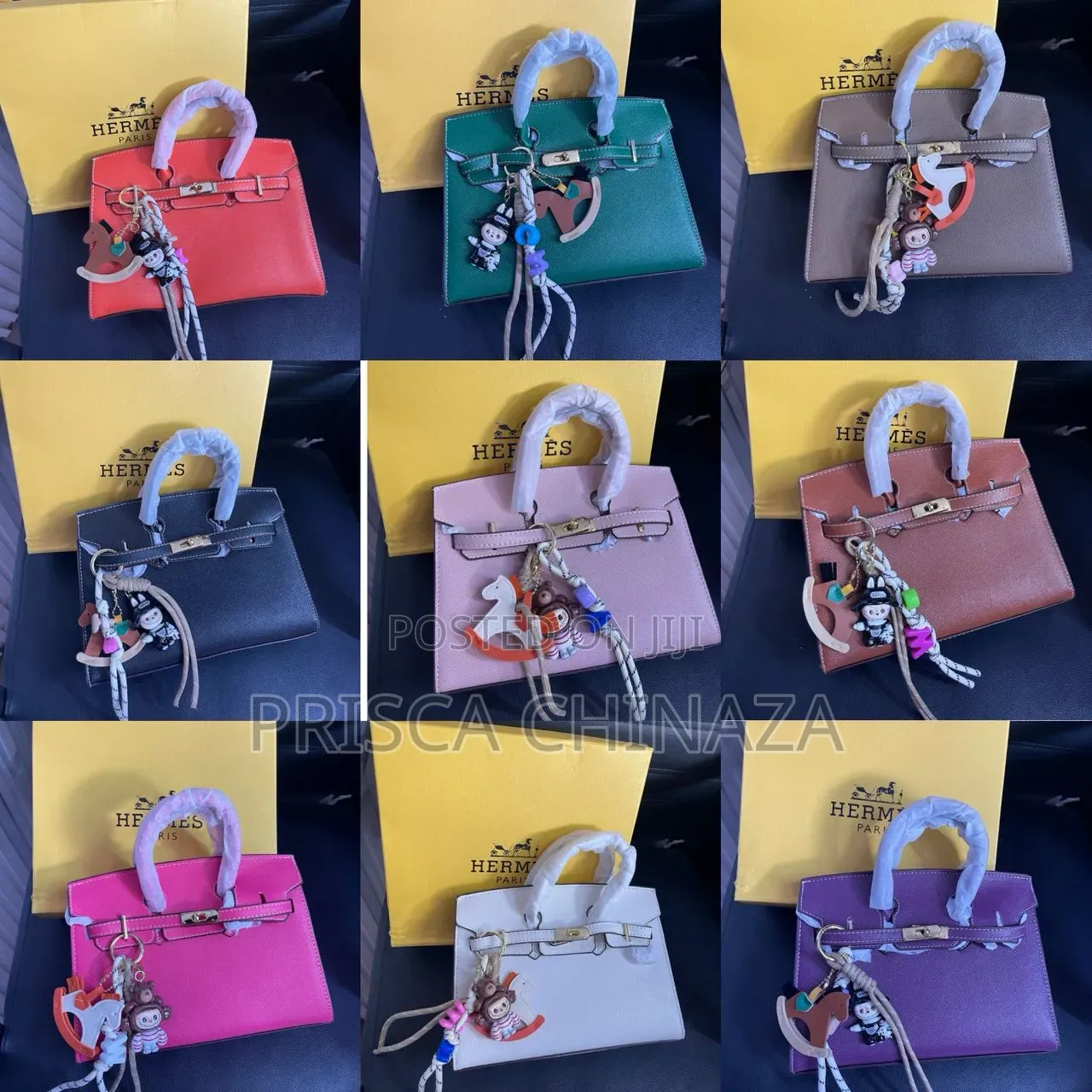 Quality Chic Bags