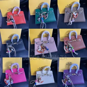 Quality Chic Bags