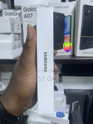 New Samsung Galaxy A57 256 GB
