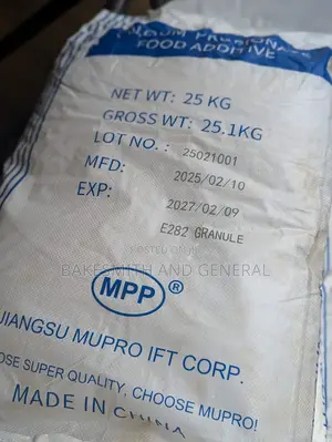 Calcium Propionate