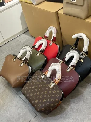Quality Chic Bags