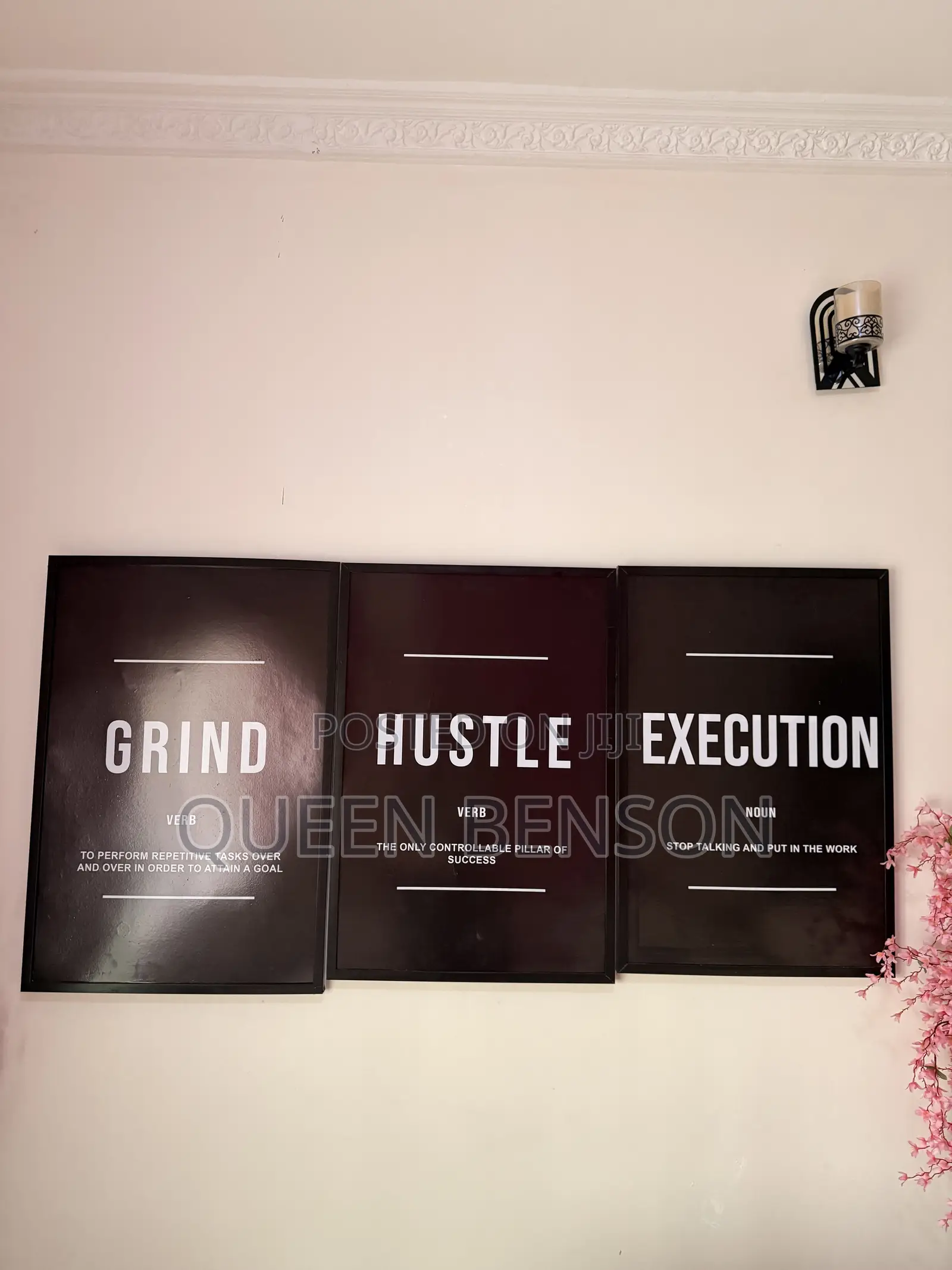 Accessories