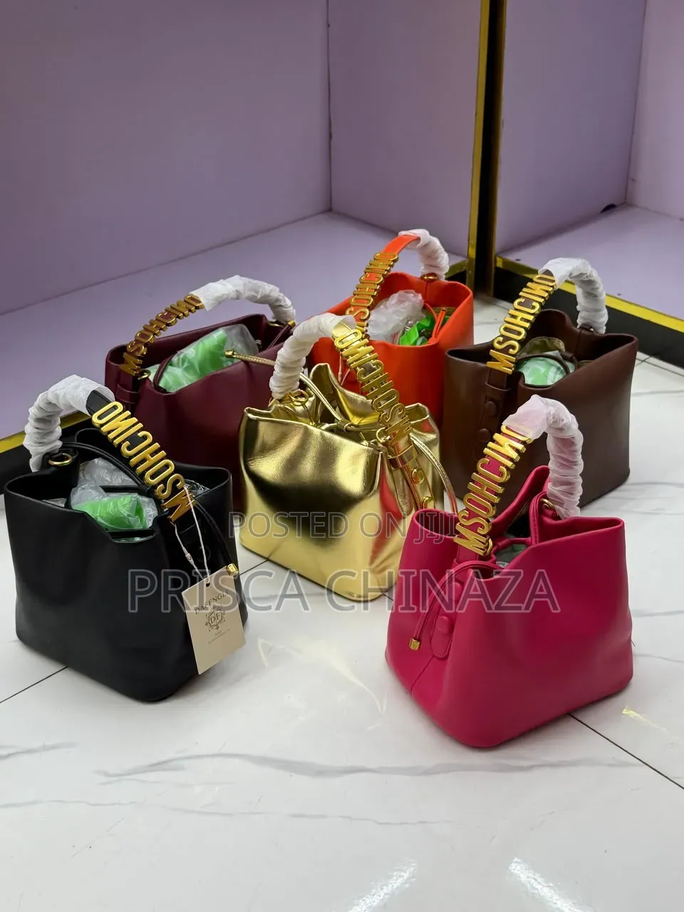 Quality Chic Bags