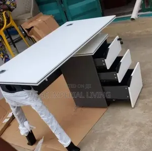 Office Table.