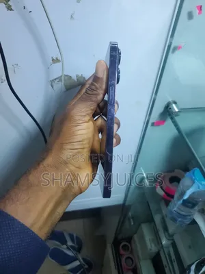 Apple iPhone 14 Pro Max 256 GB Purple