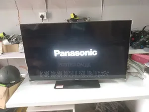 Panasonic W60 Series Led Ultra Hd Tv Powered by Tivo