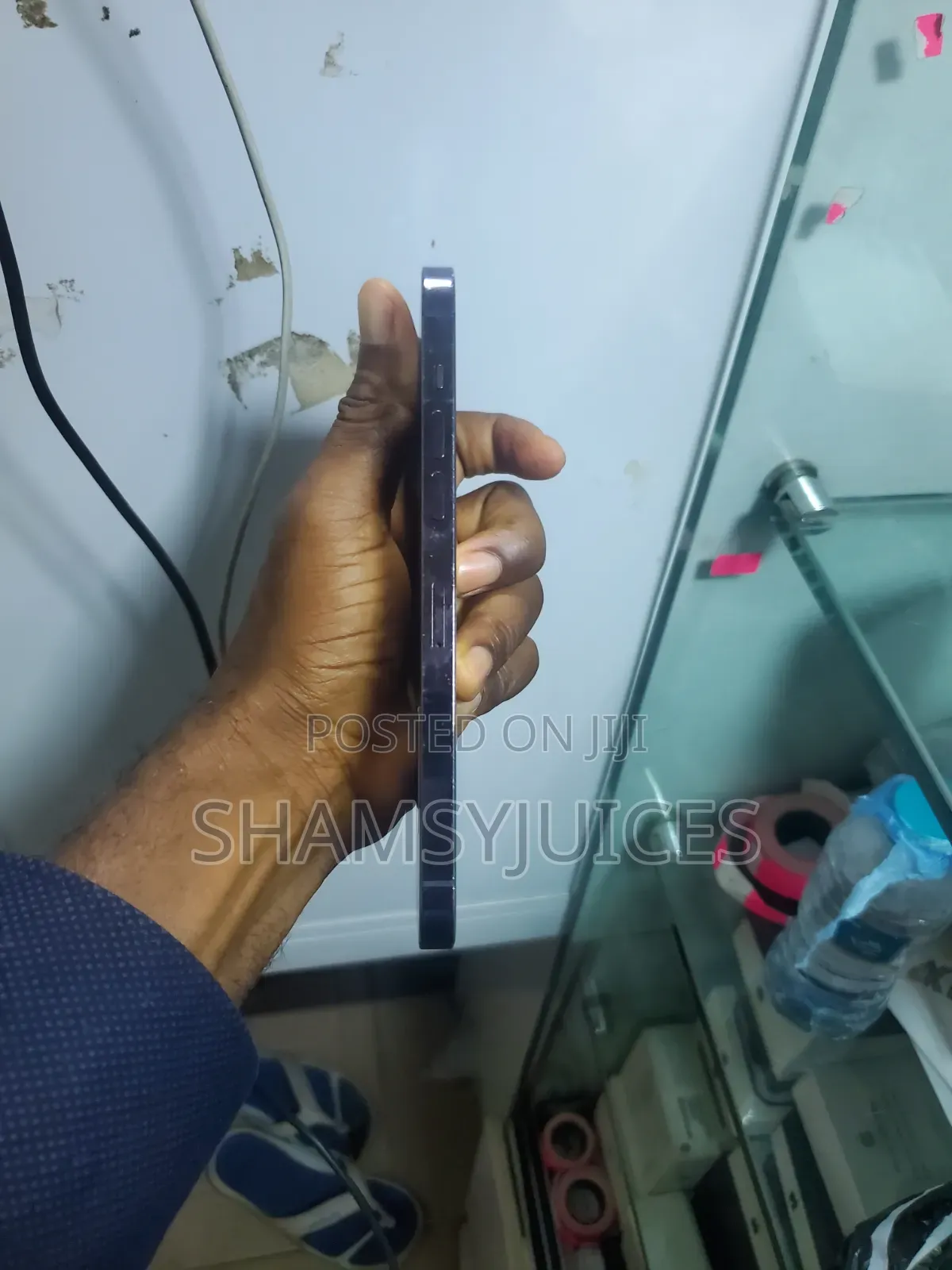 Apple iPhone 14 Pro Max 256 GB Purple