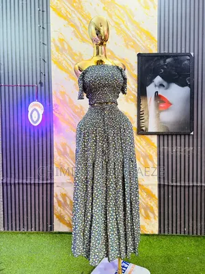 Exquisite Quality Dresses