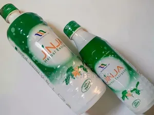 Help Maintain Healthy Energy Productions With Jinja Herbal Extract