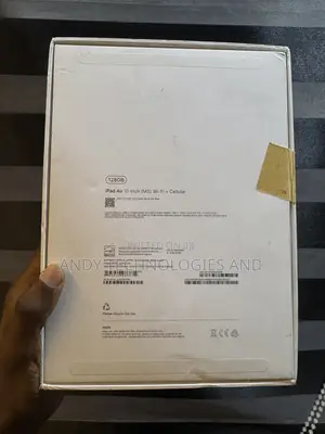 Apple iPad Air 13 (2025) 128 GB