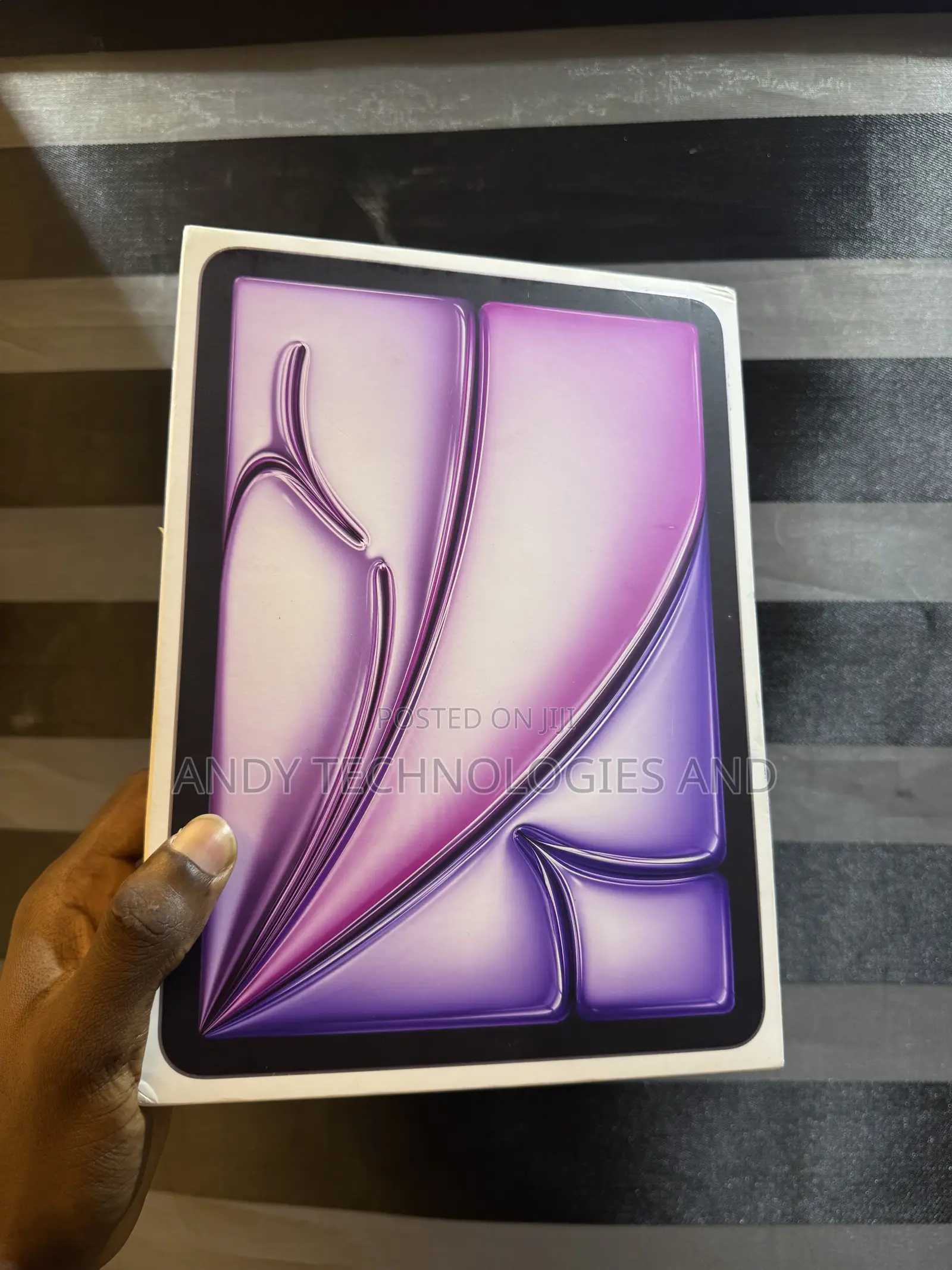 Apple iPad Air 13 (2025) 128 GB