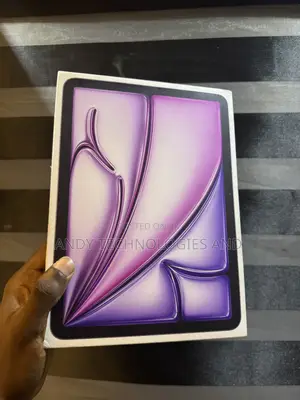 Apple iPad Air 13 (2025) 128 GB