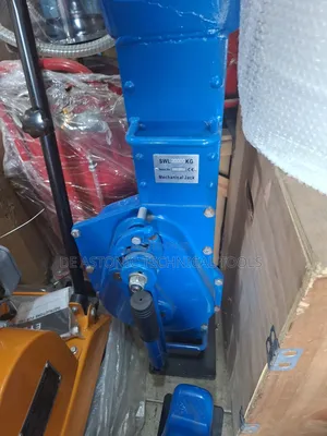 20t Heavy Duty Jack Stand