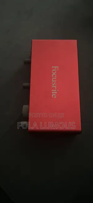 Sound Card