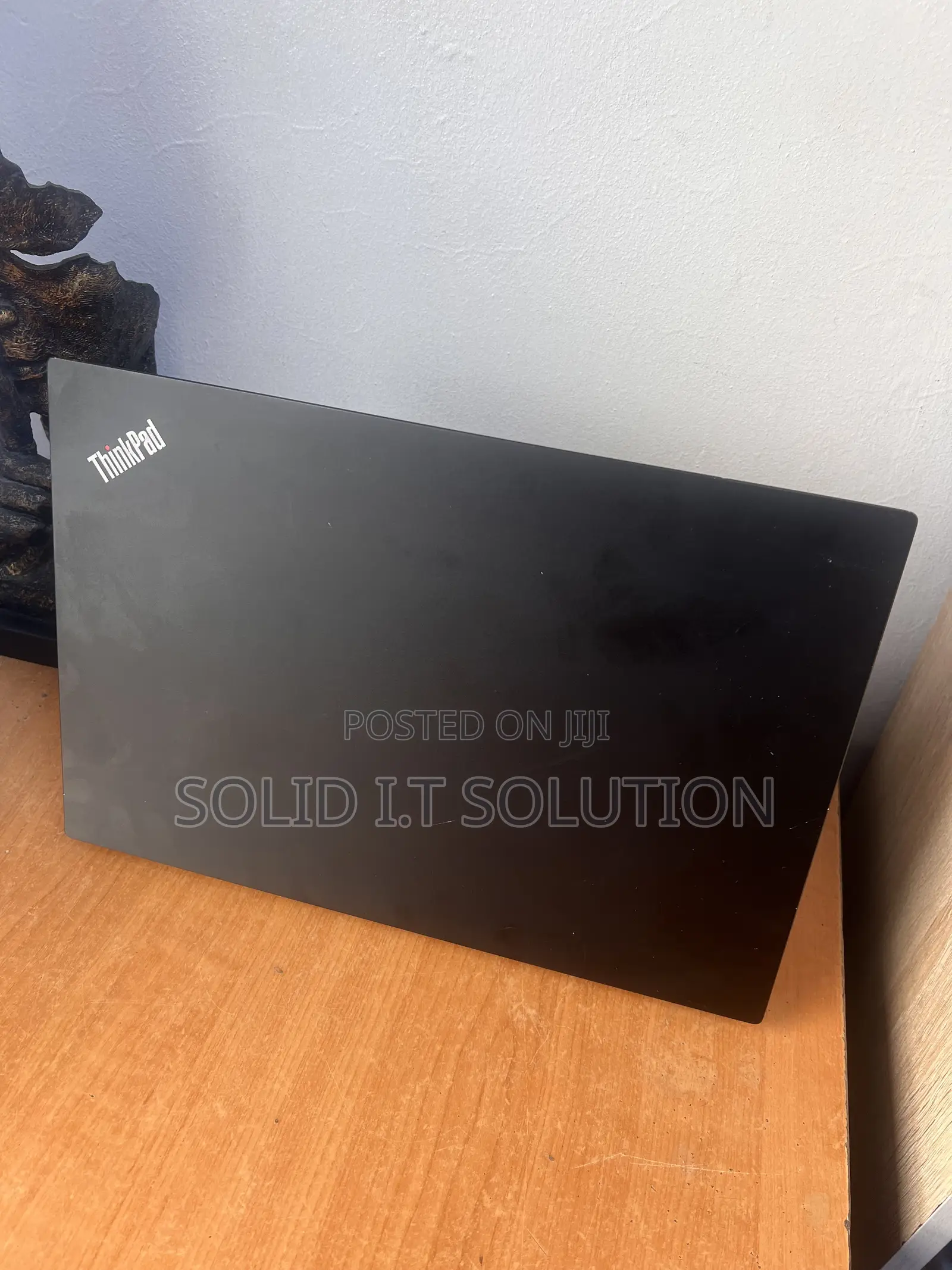 Laptop Lenovo ThinkPad E585 8GB AMD Ryzen 5 SSD 256GB