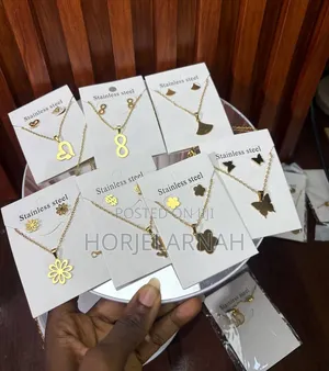 Jewelries Available in Bulk Price