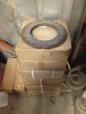 Clutch Disc