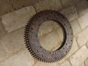 Clutch Disc